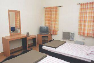 Aswathi Tourist Home, Shimoga 2